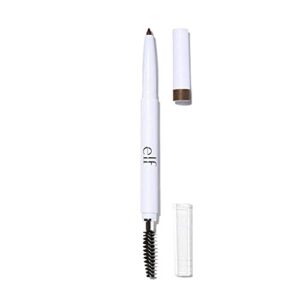 e.l.f, Instant Lift Brow Pencil, Dual-Sided, Precise, Fine Tip, Shapes, Defines, Fills Brows